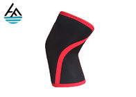 7mm Athletic Neoprene Knee Sleeve Knee Compression Sleeve Crossfit Joint Support