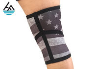 Customize Crossfit Knee Sleeves Pair Athletic Knee Brace Basketball Running