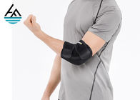 Comfortable Neoprene Elbow Sleeve / Compression Sleeve For Elbow Pain