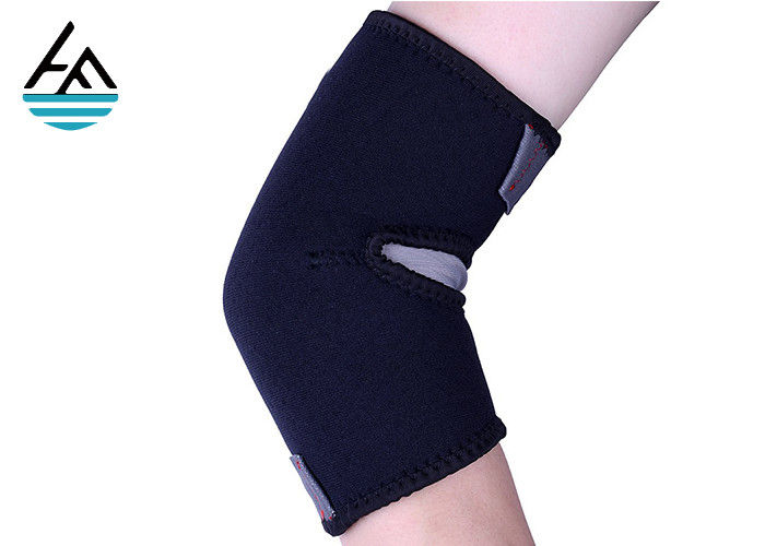 5mm Adjustable Elbow Sleeve Support Brace Elbow Wraps For Working Out