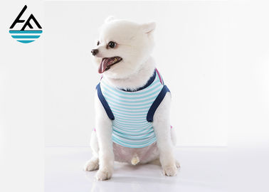 Κίνα Το μαλακό ελαστικό σκυλί νεοπρενίου ντύνει την υπαίθρια φανέλλα σκυλιών κυνηγιού προστατευτική εργοστάσιο