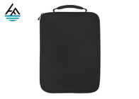 Shockproof 12 Neoprene Laptop Bag With Handle 2mm Thickness For Business Trip