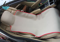 Foam Universal Neoprene Seat Cover , Neoprene Car Seat Covers Polyester Fabric