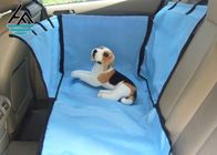 Το άνετο κάθισμα αυτοκινήτων σκυλιών ταξιδιού καλύπτει τη σταθερή θερμοκρασία αιωρών
