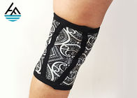 Printed Copper Fit Pro Series Knee Sleeve , Men'S Knee Compression Sleeve