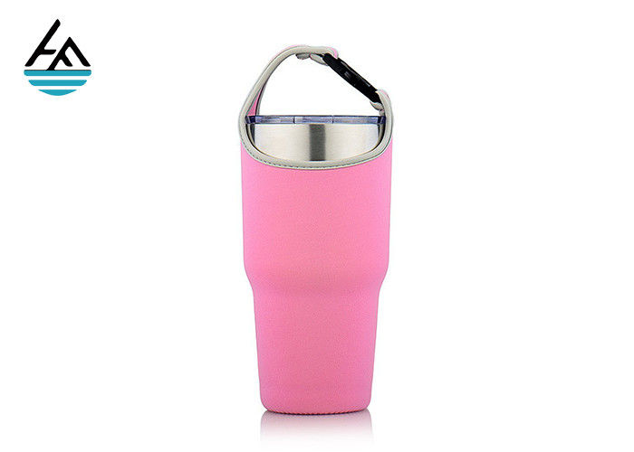 Durable Can Cooler Bag Personalized Beer Can Cooler Eco Friendly Material